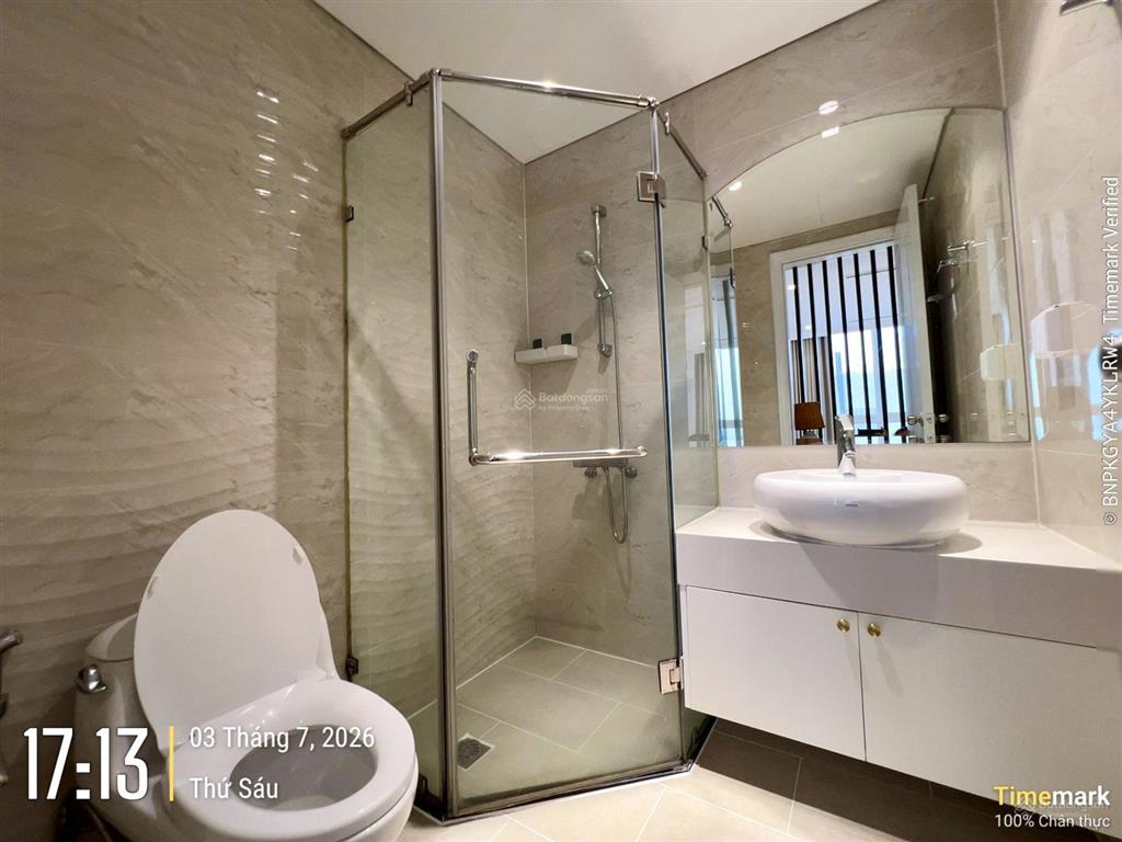 Cho thuê 3pn landmark 4  45 triệu/tháng, 108.7m2 siêu hot