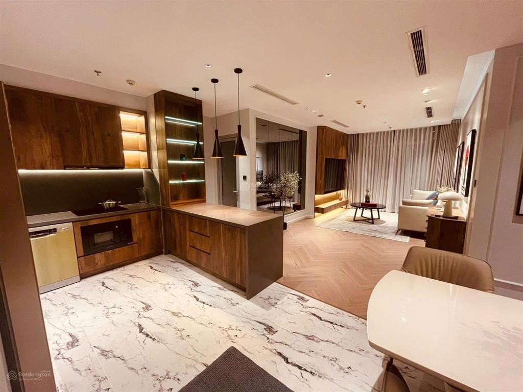 Tuyệt tác quiet luxury park 6a | 3pn view sông toàn cảnh | sổ hồng lâu dài