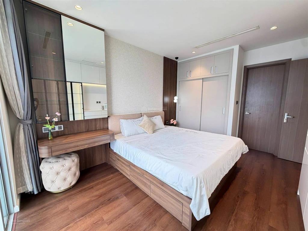 Bán 2pn park 2 đẹp xuất sắc tại vinhomes central park, 11,8 tỷ, 88m2
