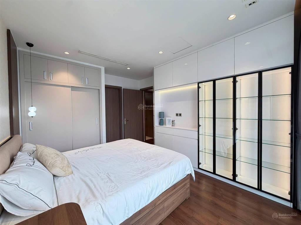 Bán 2pn park 2 đẹp xuất sắc tại vinhomes central park, 11,8 tỷ, 88m2