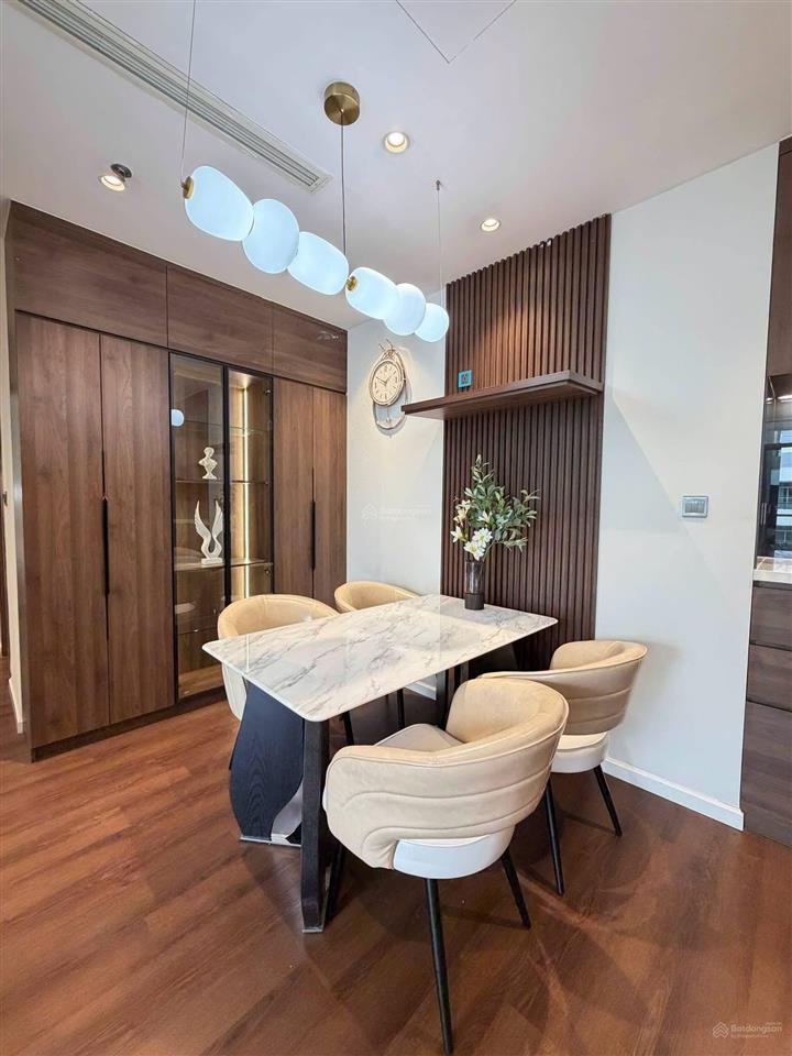 Bán 2pn park 2 đẹp xuất sắc tại vinhomes central park, 11,8 tỷ, 88m2