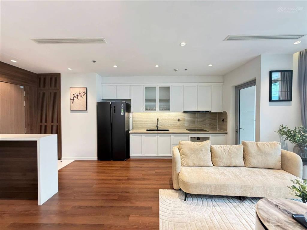 Bán 2pn park 2 đẹp xuất sắc tại vinhomes central park, 11,8 tỷ, 88m2