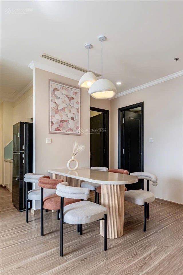 Nguồn hàng đẹp, giá thật, chốt nhanh tại vinhomes central park