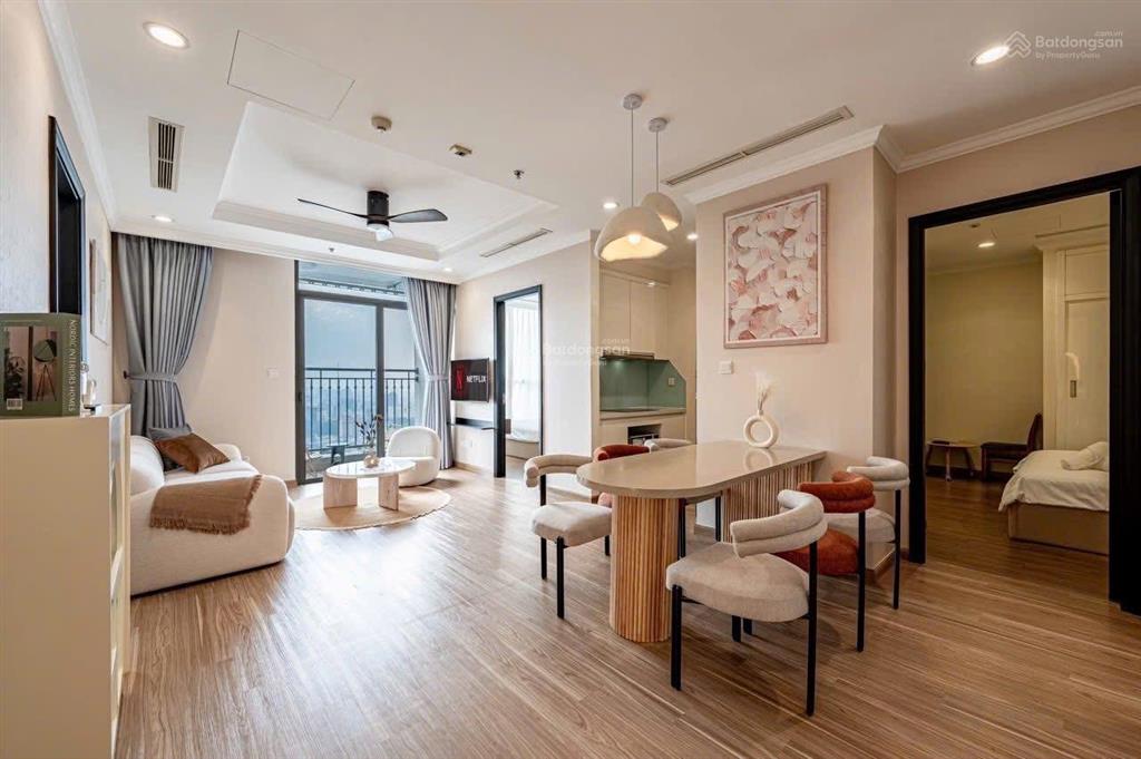 Nguồn hàng đẹp, giá thật, chốt nhanh tại vinhomes central park