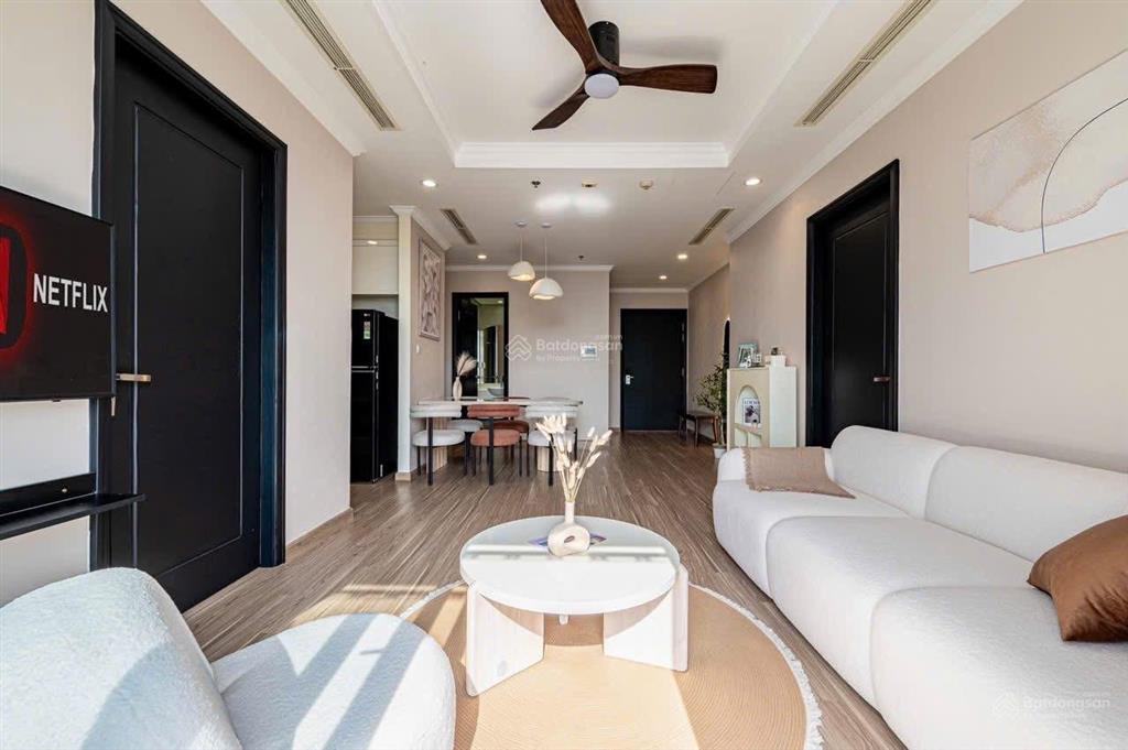 Nguồn hàng đẹp, giá thật, chốt nhanh tại vinhomes central park