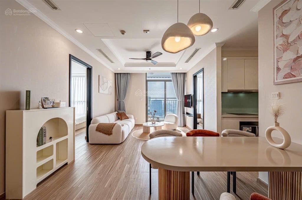 Nguồn hàng đẹp, giá thật, chốt nhanh tại vinhomes central park