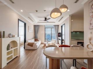 Nguồn hàng đẹp giá thật chốt nhanh tại vinhomes central park
