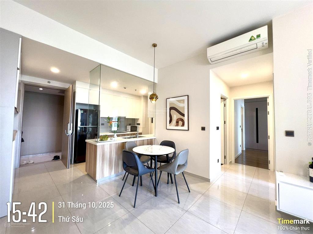 Cho thuê nhanh 2pn q2 thảo điền  full nội thất