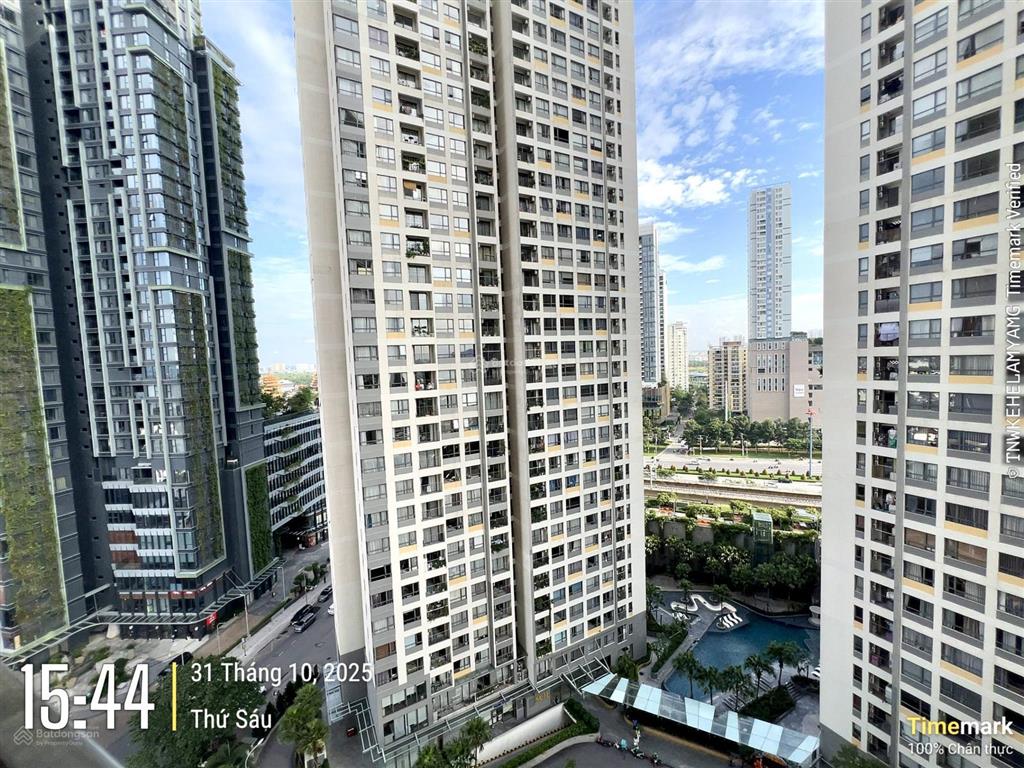 Cho thuê nhanh 2pn q2 thảo điền  full nội thất