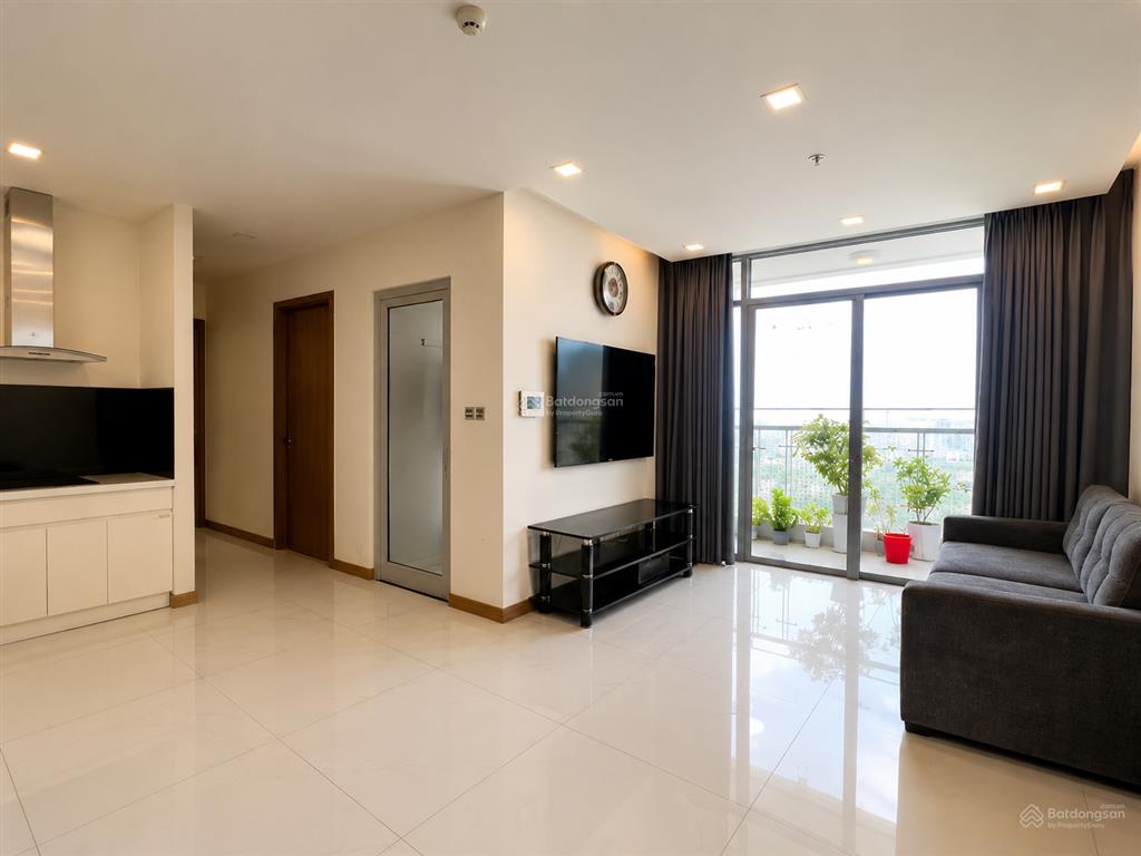 Siêu hot bán gấp 2pn park 7, tầng cao, 11,5 tỷ, 83m2, đã có sổ