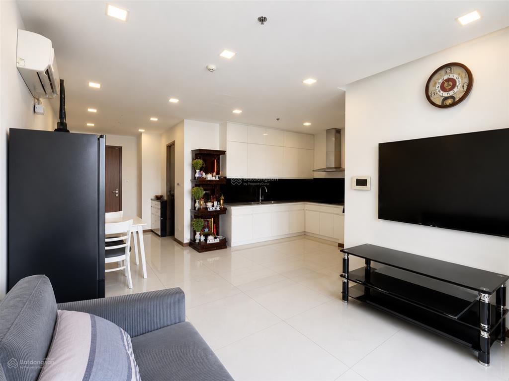 Siêu hot bán gấp 2pn park 7, tầng cao, 11,5 tỷ, 83m2, đã có sổ