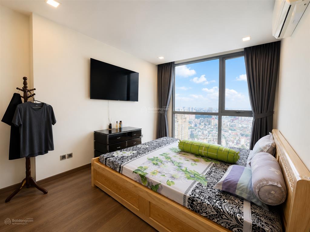 Siêu hot bán gấp 2pn park 7, tầng cao, 11,5 tỷ, 83m2, đã có sổ