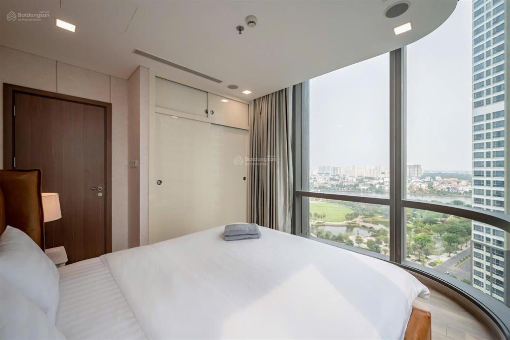 Landmark 81 | 3pn 106m2 full nội thất | trống vào ngay