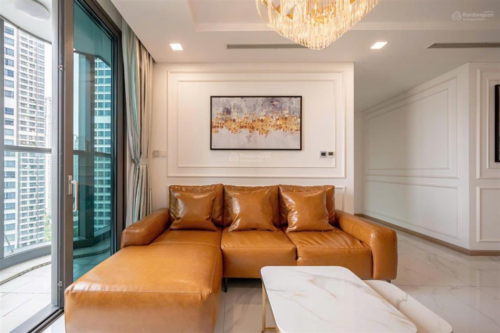 Landmark 81 | 3pn 106m2 full nội thất | trống vào ngay