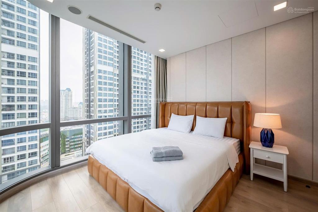Landmark 81 | 3pn 106m2 full nội thất | trống vào ngay