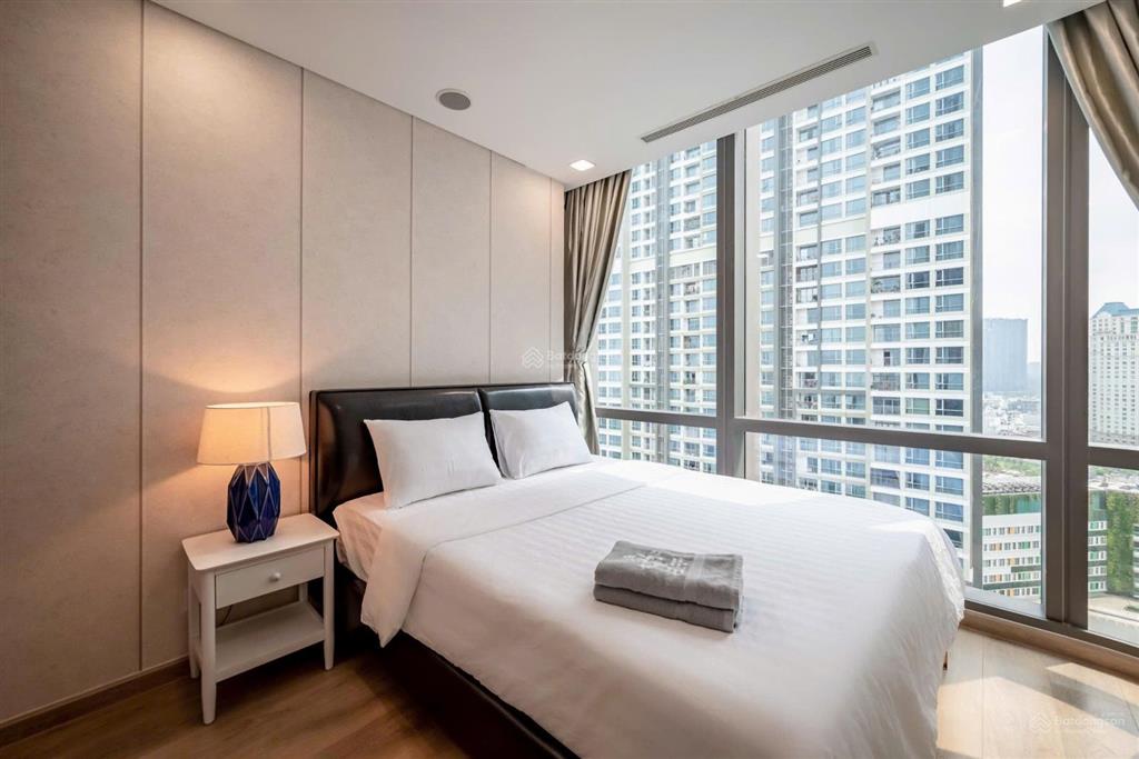 Landmark 81 | 3pn 106m2 full nội thất | trống vào ngay