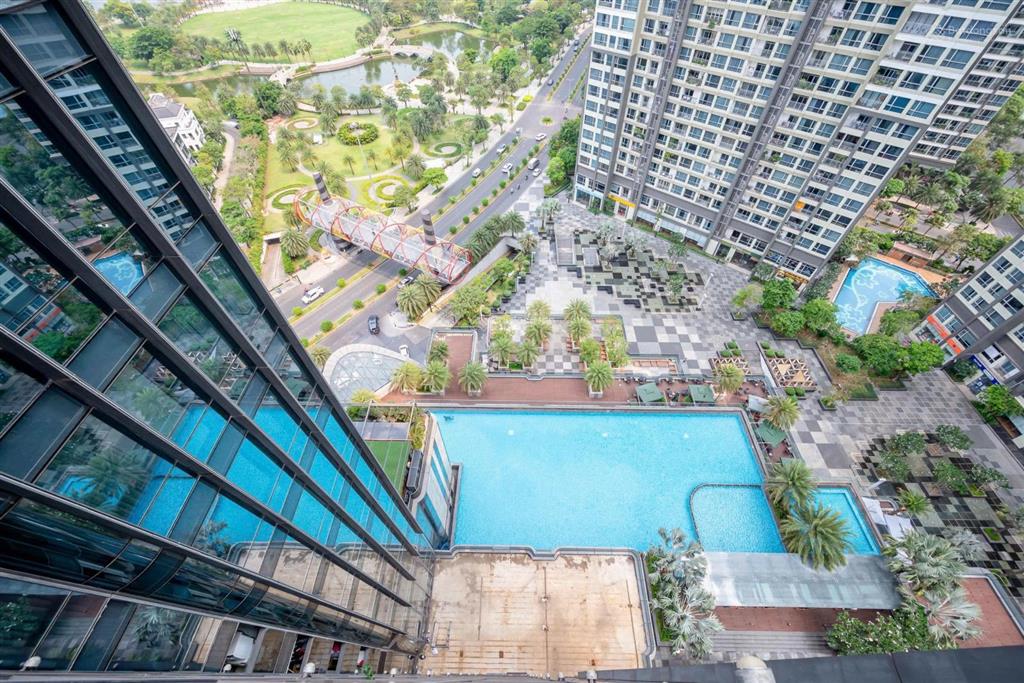 Landmark 81 | 3pn 106m2 full nội thất | trống vào ngay