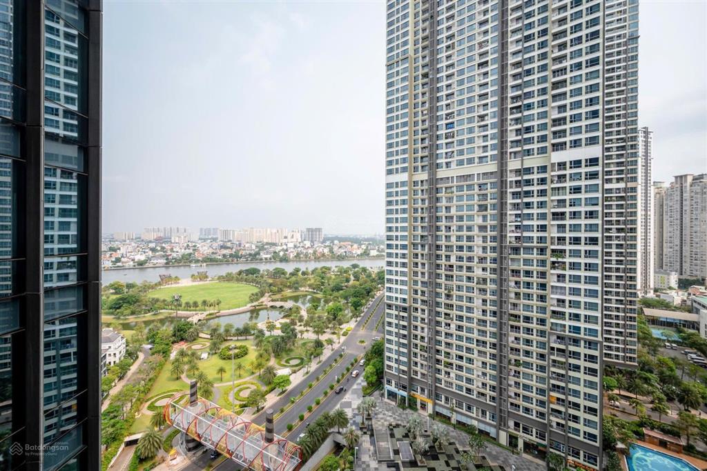 Landmark 81 | 3pn 106m2 full nội thất | trống vào ngay