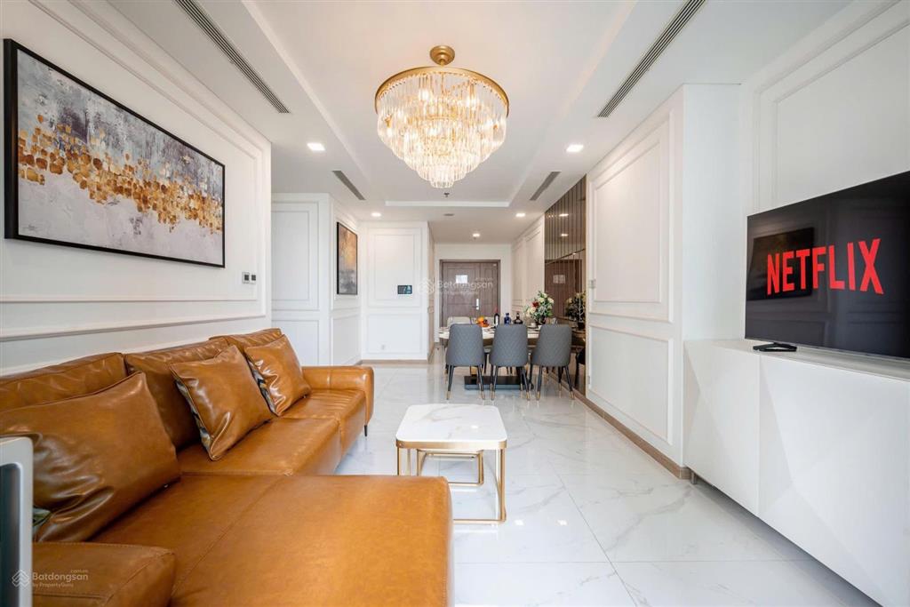 Landmark 81 | 3pn 106m2 full nội thất | trống vào ngay