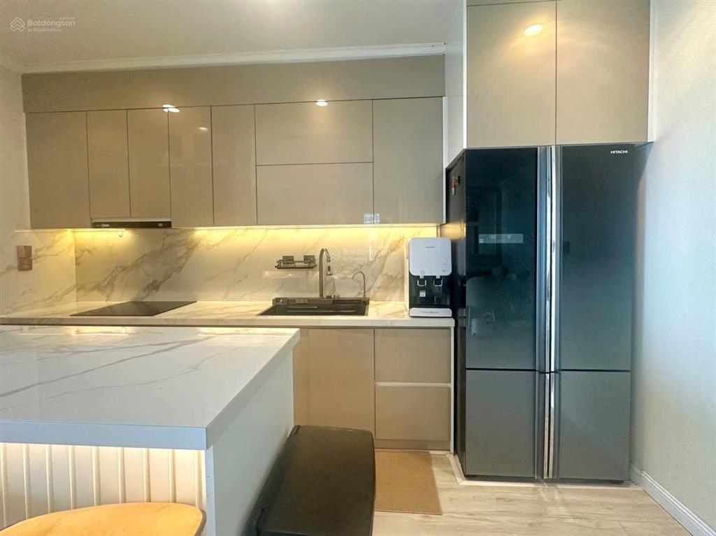 3pn 126m2 vinhomes central park, giá chỉ 45 triệu, bao phí quản lý