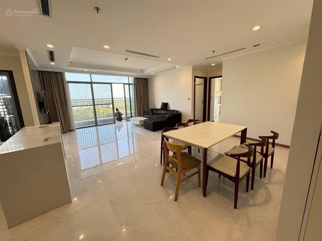 Căn góc 4pn c1  154m2 | 2 mặt view sông & quận 1 | 55 triệu bao thuế