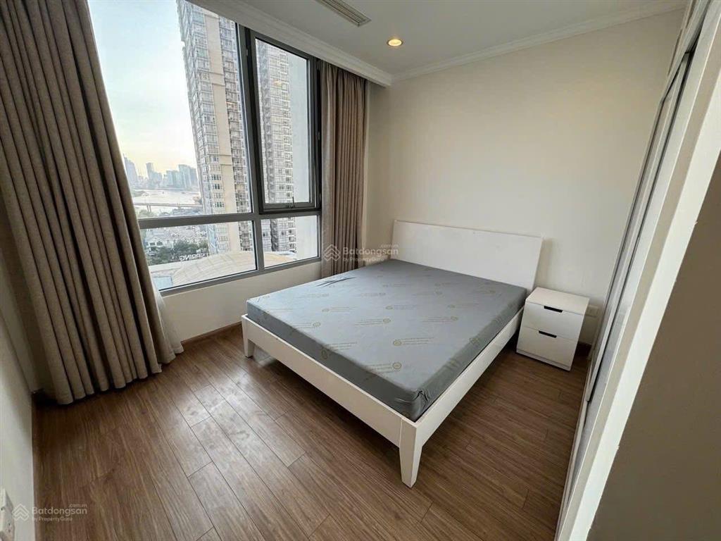 Căn góc 4pn c1  154m2 | 2 mặt view sông & quận 1 | 55 triệu bao thuế