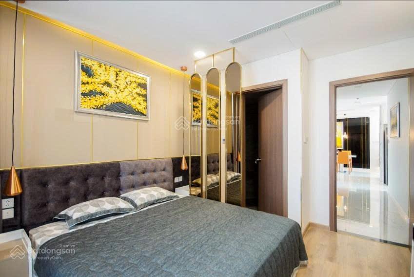 Landmark 81 tầng 20 | 3pn 106m2 view đẹp full nt 65tr net