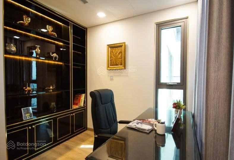 Landmark 81 tầng 20 | 3pn 106m2 view đẹp full nt 65tr net