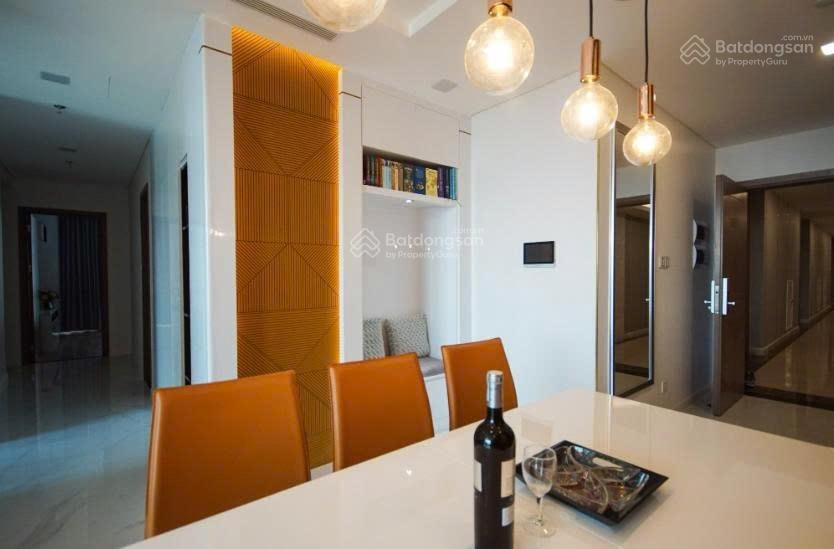 Landmark 81 tầng 20 | 3pn 106m2 view đẹp full nt 65tr net