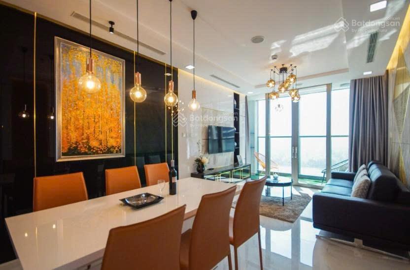 Landmark 81 tầng 20 | 3pn 106m2 view đẹp full nt 65tr net