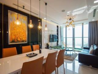 Landmark 81 tầng 20 | 3pn 106m2 view đẹp full nt 65tr net