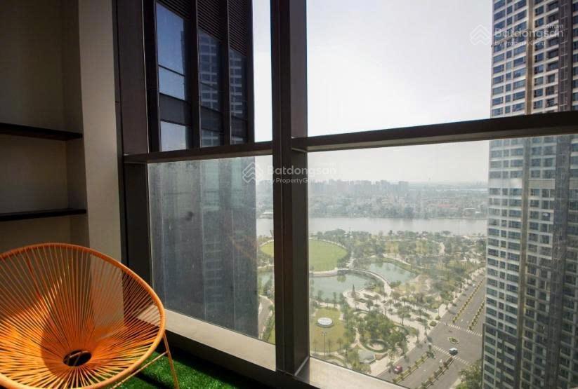 Landmark 81 tầng 20 | 3pn 106m2 view đẹp full nt 65tr net