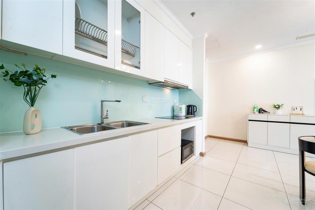 Tổng hợp căn hộ 1pn đẹp giá tốt vào ở ngay