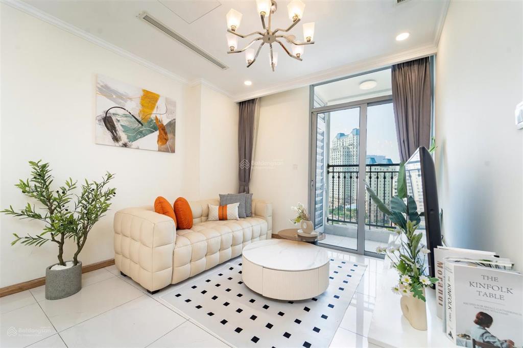 Tổng hợp căn hộ 1pn đẹp giá tốt vào ở ngay