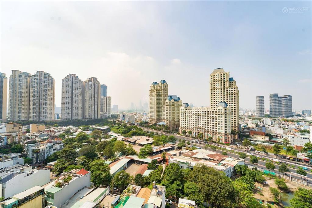 Tổng hợp căn hộ 1pn đẹp giá tốt vào ở ngay