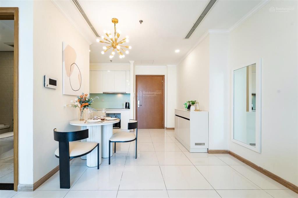Tổng hợp căn hộ 1pn đẹp giá tốt vào ở ngay