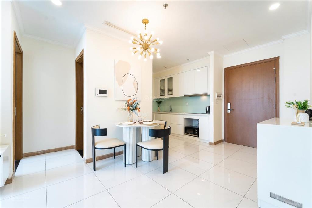 Tổng hợp căn hộ 1pn đẹp giá tốt vào ở ngay