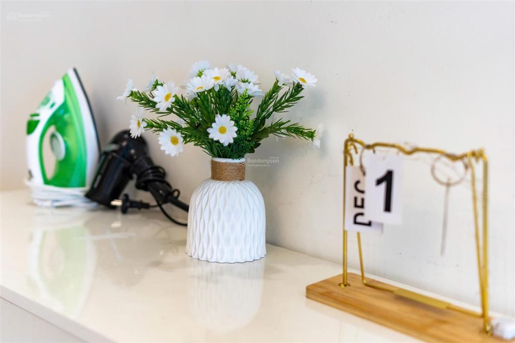 Tổng hợp căn hộ 1pn đẹp giá tốt vào ở ngay