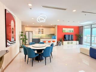 Cho thuê 4pn park 2 | 188m2 | nội thất mới hoàn thiện | nhà trống vào ở ngay | chỉ 80tr net