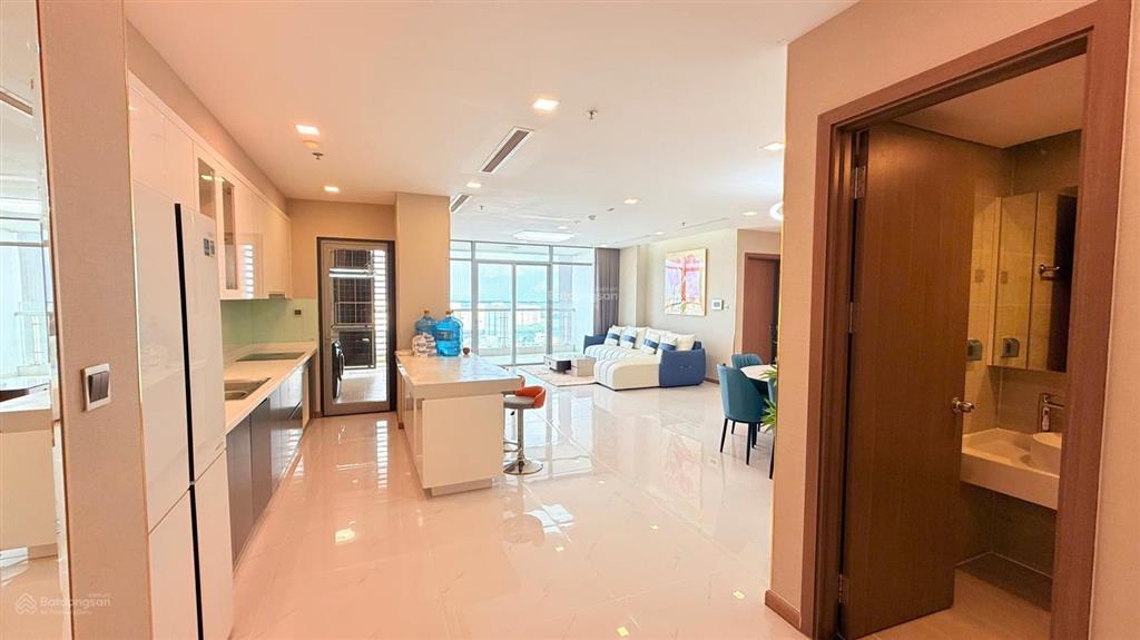 Nắm giỏ hàng 2pn giá tốt thị trường xem nhà dễ, có thẻ pass