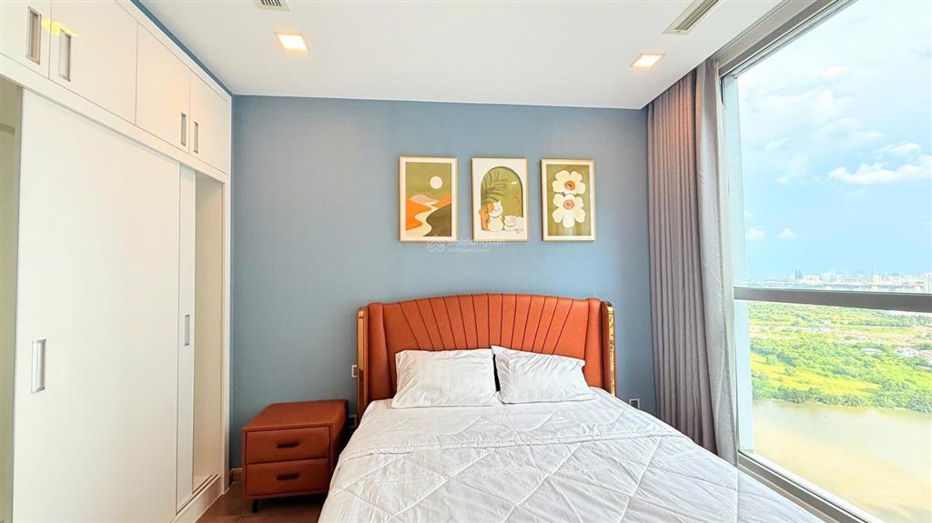 Nắm giỏ hàng 2pn giá tốt thị trường xem nhà dễ, có thẻ pass
