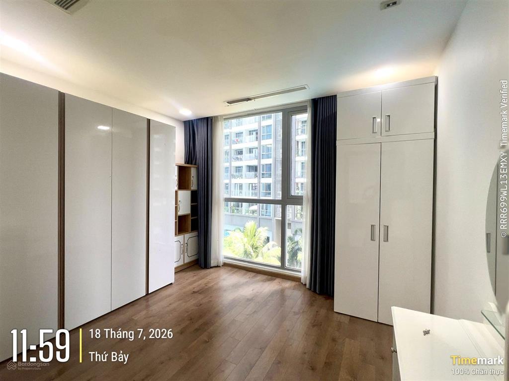 Cơ hội sở hữu 3pn park 3 giá tốt thị trường chỉ 13,599 tỷ  118m2  đã có sổ