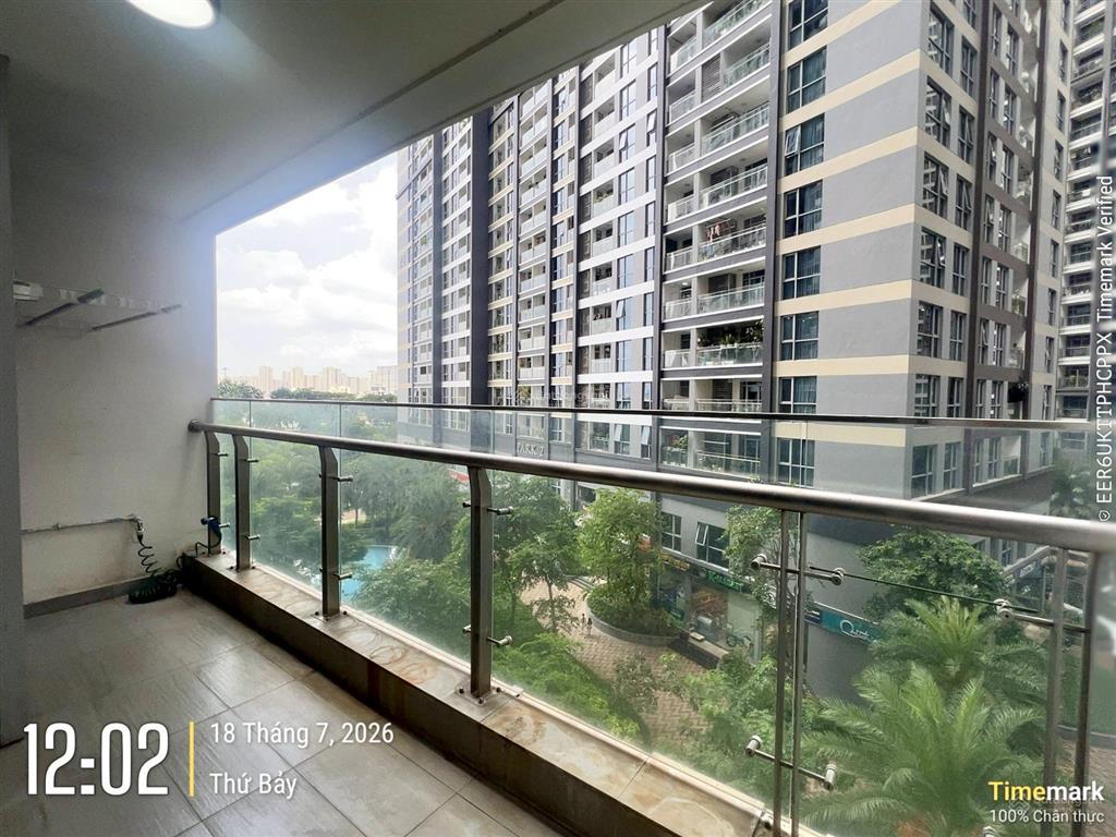 Cơ hội sở hữu 3pn park 3 giá tốt thị trường chỉ 13,599 tỷ  118m2  đã có sổ