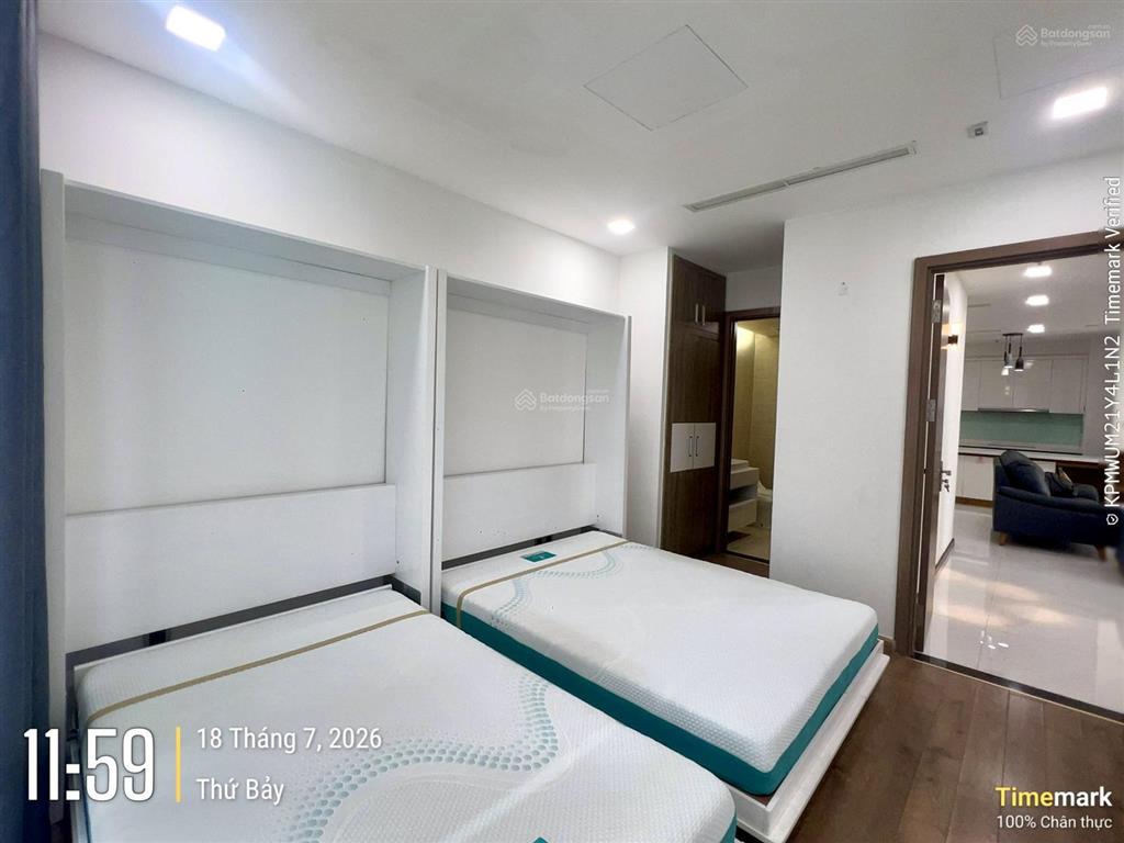 Cơ hội sở hữu 3pn park 3 giá tốt thị trường chỉ 13,599 tỷ  118m2  đã có sổ
