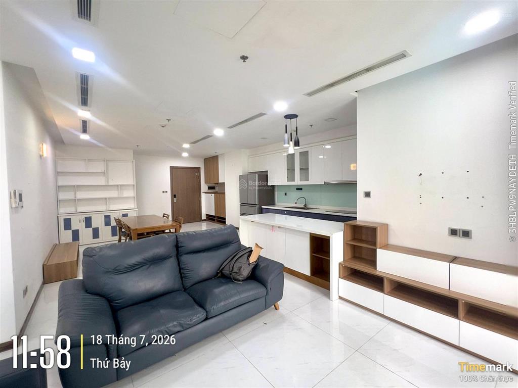 Cơ hội sở hữu 3pn park 3 giá tốt thị trường chỉ 13,599 tỷ  118m2  đã có sổ