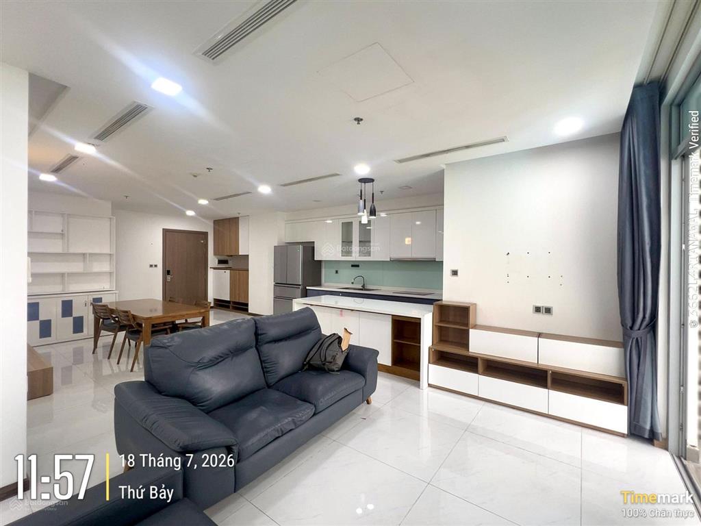 Cơ hội sở hữu 3pn park 3 giá tốt thị trường chỉ 13,599 tỷ  118m2  đã có sổ