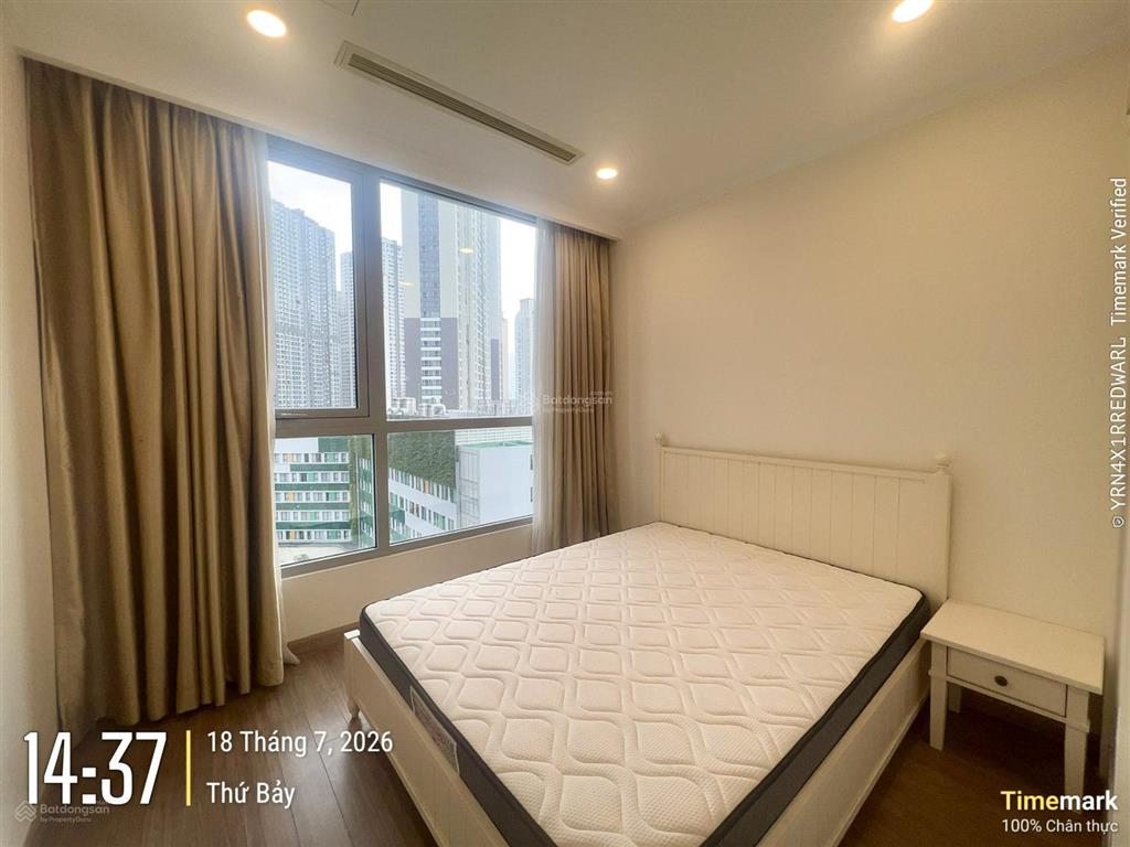 Chốt ngay 3pn landmark plus  110m2  chỉ 37 triệu/tháng net  nhà trống vào ở liền