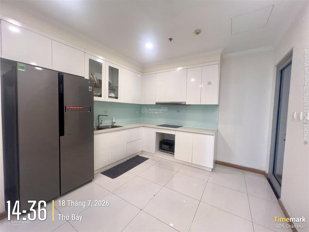 Chốt ngay 3pn landmark plus  110m2  chỉ 37 triệu/tháng net  nhà trống vào ở liền