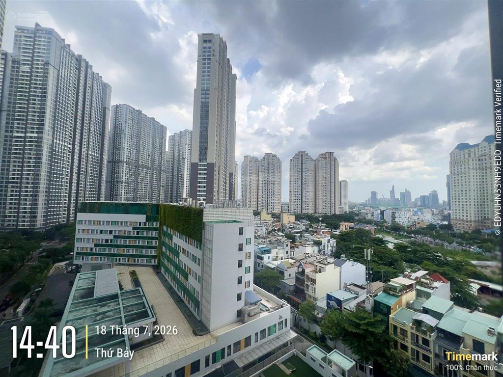 Chốt ngay 3pn landmark plus  110m2  chỉ 37 triệu/tháng net  nhà trống vào ở liền
