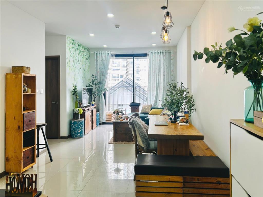 Opal pearl 2pn full nội thất 85,7m2 chỉ 27 triệu | nhà trống 12/8